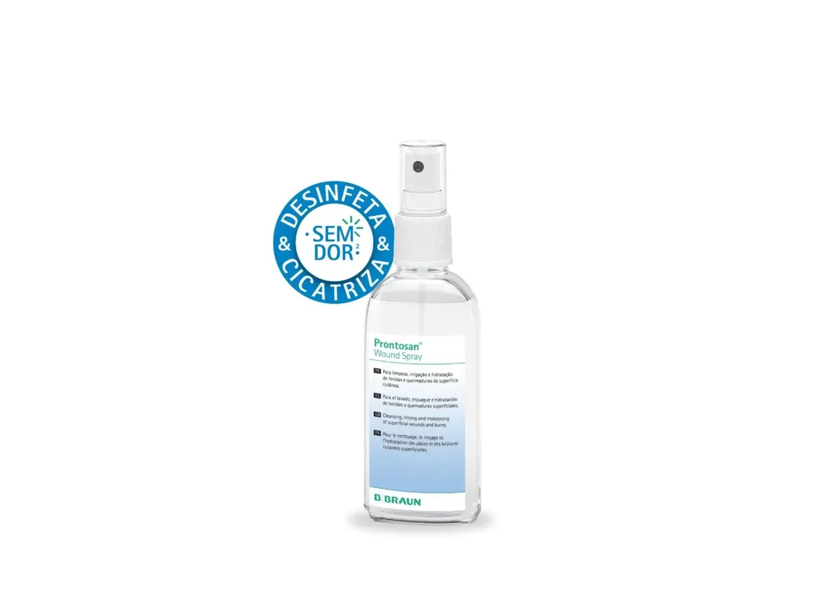 Spray Prontosan 75 ml