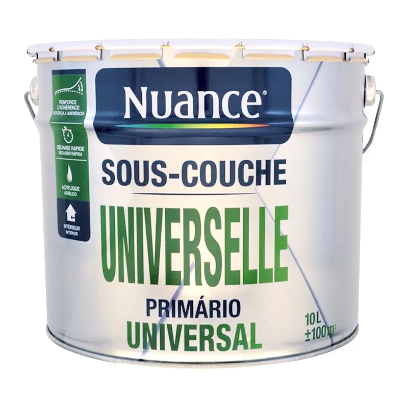Primário Universal 10L