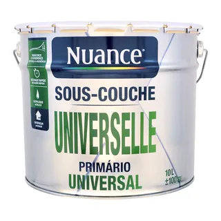 Primário Universal 10L