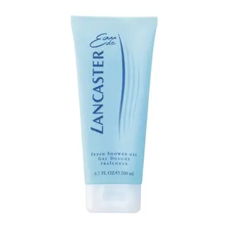 Eau De Lancaster Shower Gel 200ML