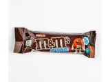 Barra proteina M&m's chocolate 51 g