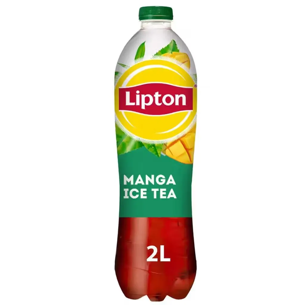 Ice Tea Manga, 2L