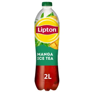 Ice Tea Manga, 2L Lipton