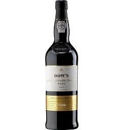 Vinho do porto lbv 2011
