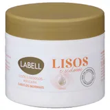 Máscara Liso e Sedoso