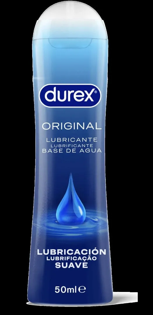 Gel Lubrificante Original