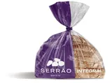 Pão integral Serrão 450 g