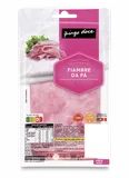 Fiambre da Pá Fatiado