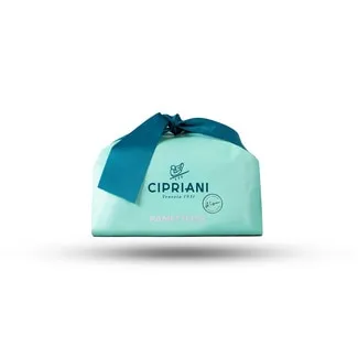 Panettone Clássico embalagem 1 kg - Cipriani