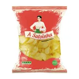 Batata Frita Rodelas Saloinha