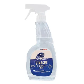 Vinagre de Limpeza Limão 500ml Apta
