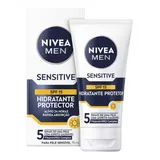 Creme de Rosto Sensitive Hidratante