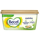 Creme vegetal culinária, 450g