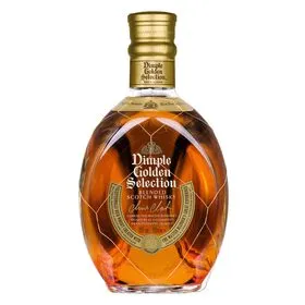 Dimple Gold Selection Whisky Scotch