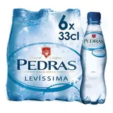 Água com Gás Levíssima Pedras Salgadas
