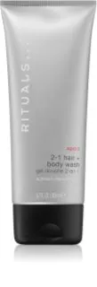 RITUALS Sport champô e gel de banho 2 em 1 200 ml