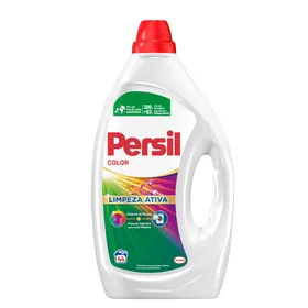 Detergente Máquina Roupa Líquido Color Persil