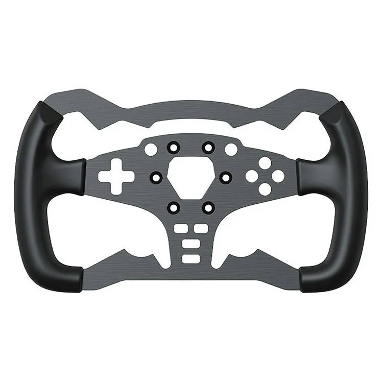 CAPA MOZA RACING ES RIM