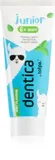 Tołpa Junior pasta de dentes para crianças + de 6 anos 50 ml