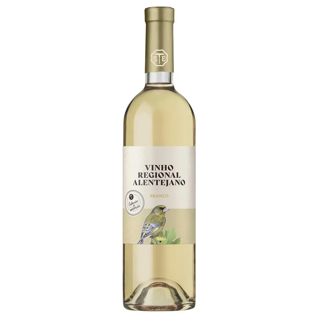Vinho Branco Regional Alentejano 0,75l