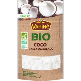 Coco Ralado Vahiné