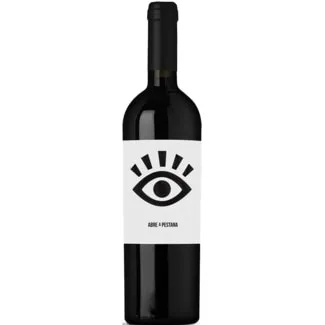 Vinho Tinto de Setúbal garrafa 75 cl - Abre A Pestana