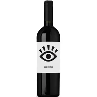 Vinho Tinto de Setúbal garrafa 75 cl - Abre A Pestana