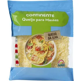 Queijo da Ilha Ralado Continente