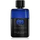 Gucci Guilty Pour Homme Eau de Toilette intense para homens 30 ml