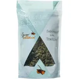 Sementes de Abóbora embalagem 180 g - Secos Da Aldeia