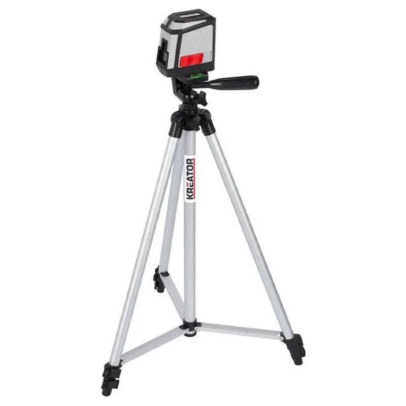 NÍVEL LASER