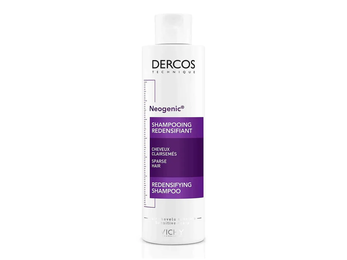 Champô Dercos neogenic 200 ml