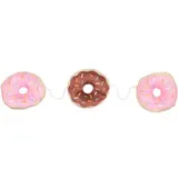 Brinquedo para Gato Peluche Donuts FuzzYard
