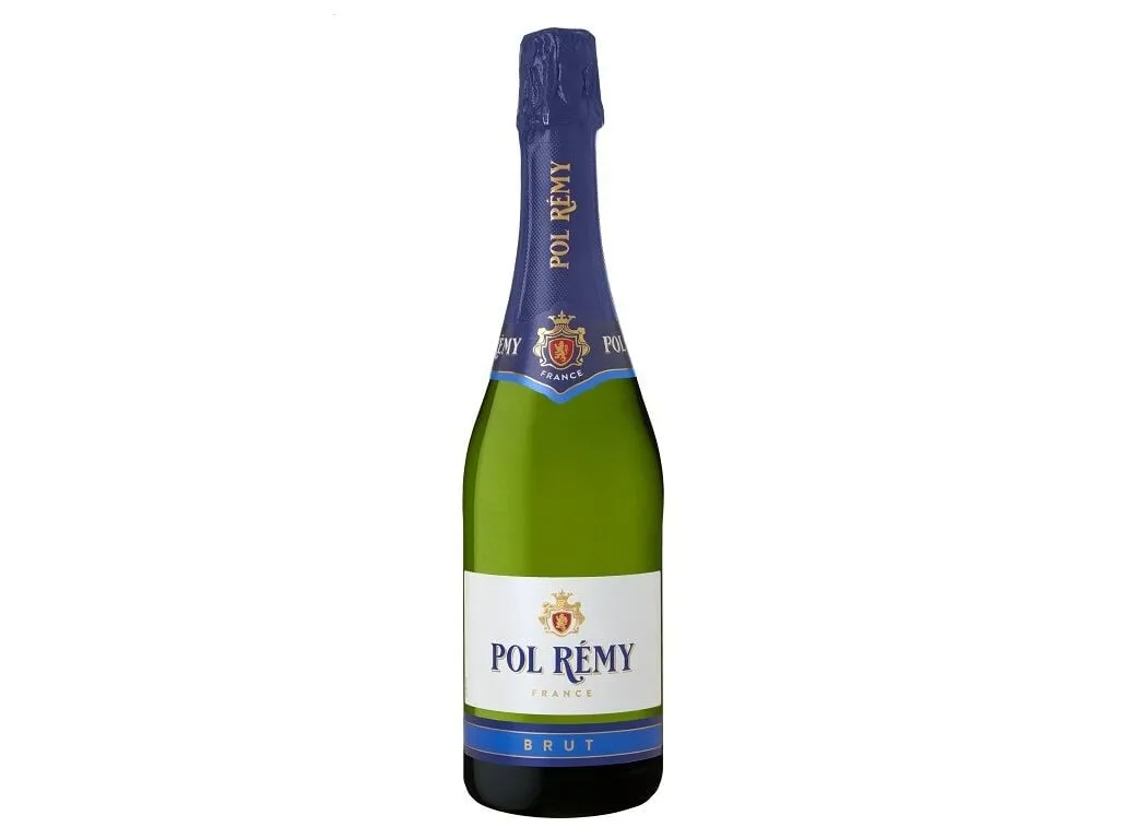 Espumante POL RÉMY bruto 0,75 L