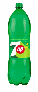 Refrigerante com Gás 7up Original Seven Up