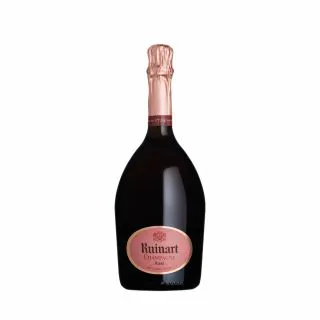Champanhe Ruinart Brut Rosé 75cl
