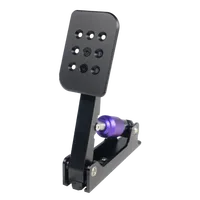 Pedal Embraiagem Conspit APEX