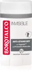 Borotalco Invisible desodorizante em stick 40 ml