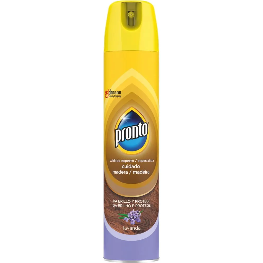Limpa Moveis Lavanda