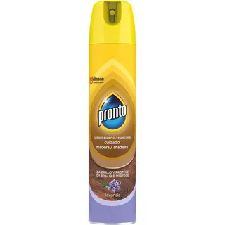 Limpa Moveis Lavanda Pronto