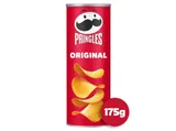 Aperitivos Pringles original 175 g