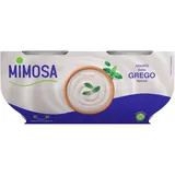 Iogurte grego natural, 4x110g