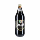 Cerveja Sagres Preta 1L