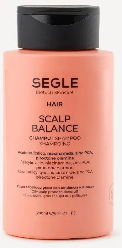 Champô Segle Scalp Balance 200 ml
