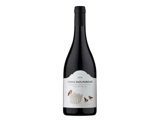 Vinho tinto Vinha DOS Pardais setubal 0,75 L