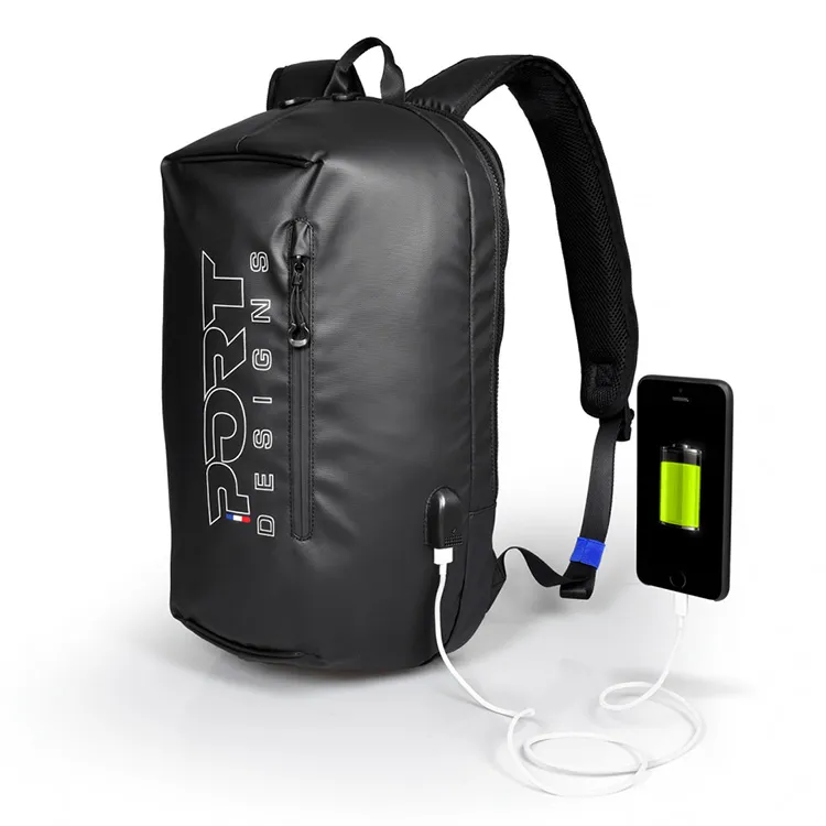 MOCHILA PORTDESIGNS 135064