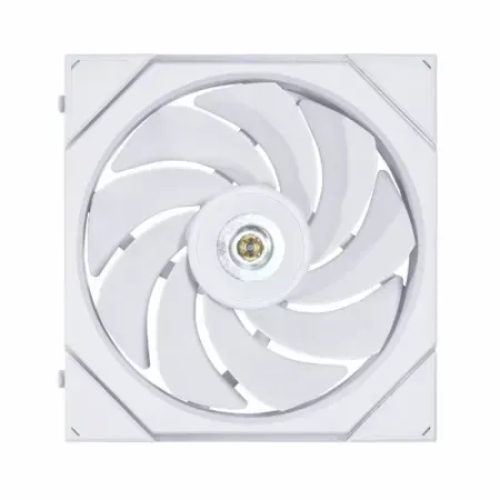 Ventoinha Lian Li UNI TL Series Reverse Branco 140mm