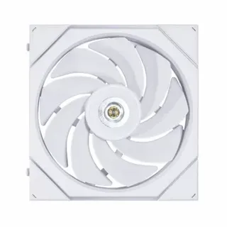 Ventoinha Lian Li UNI TL Series Reverse Branco 140mm