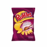 Batatas Fritas de Presunto Ruffles 150g