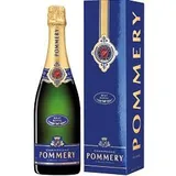 Champanhe brut